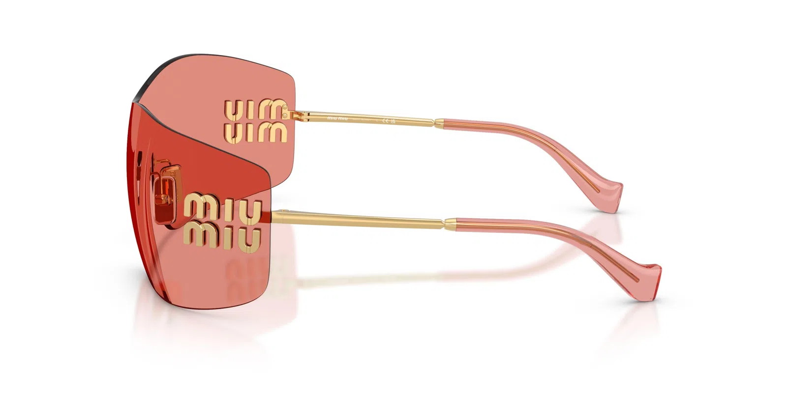 Miu B53S Sunglasses - view 6
